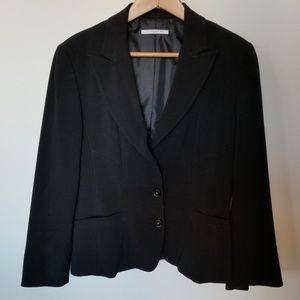 Tahari Petite Business Blazer
